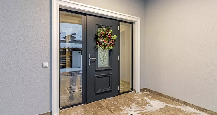 Fast Sliding Porch Door Repair in Ruskin, FL