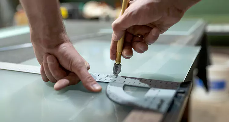 Glass Scratch Repair in Ruskin, FL